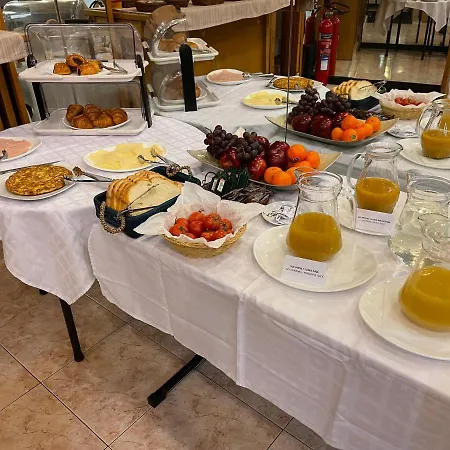 فندق Festa Brava