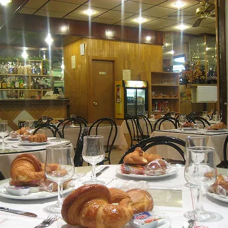 فندق Festa Brava