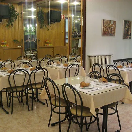 فندق Festa Brava أندورا لا فيلا