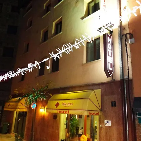 فندق Festa Brava 3*